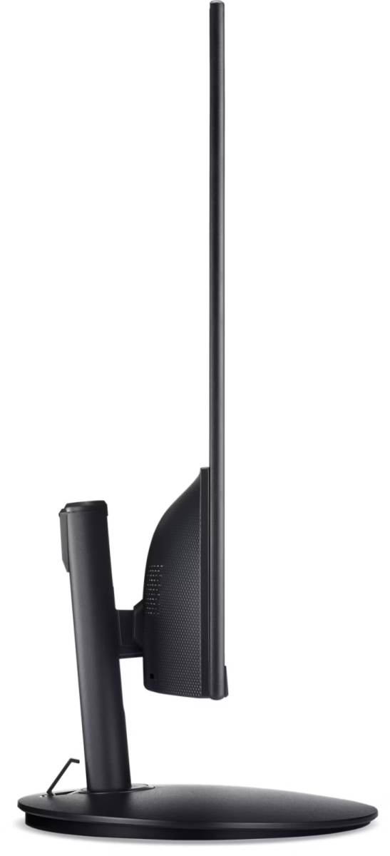 Монитор 31.5' Acer SH322QUEbmiphux IPS 2560x1440, 100 Гц, 1 мс, 16:9, 300 кд/м², HDMI, DisplayPort, USB Type-C, встроенные динамики, черный, фото5