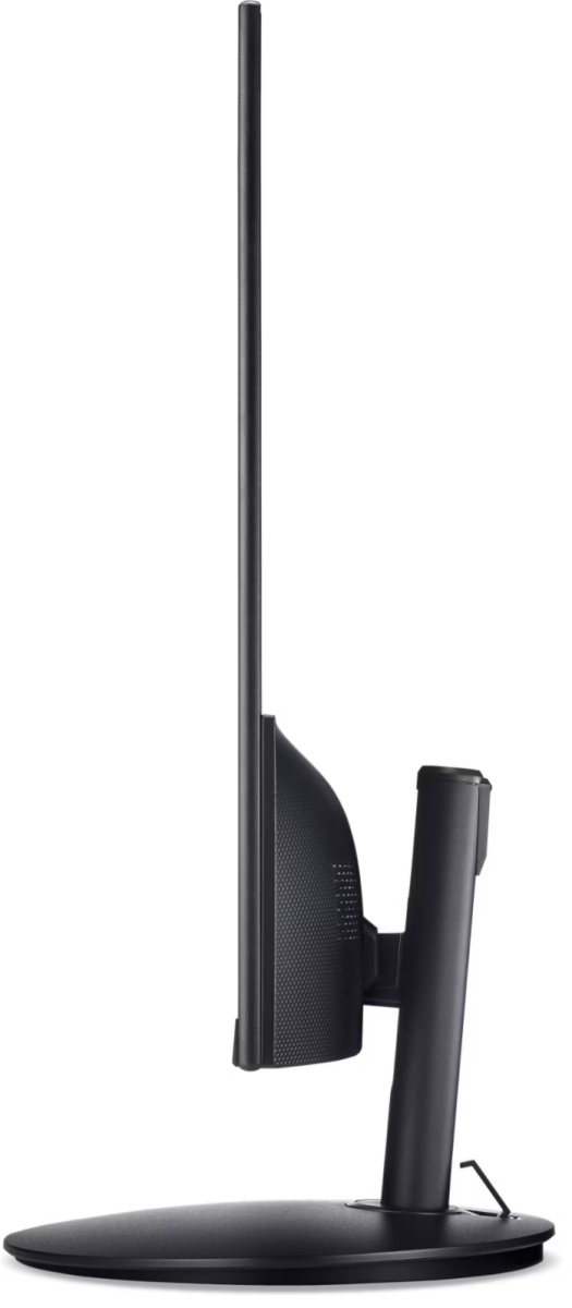 Монитор 31.5' Acer SH322QUEbmiphux IPS 2560x1440, 100 Гц, 1 мс, 16:9, 300 кд/м², HDMI, DisplayPort, USB Type-C, встроенные динамики, черный, фото6