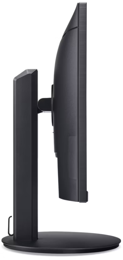 Монитор 27' Acer CB272KL1bmiiprx IPS 3840x2160, 72 Гц, 4 мс, 16:9, 350 кд/м², 2xHDMI, DisplayPort, встроенные динамики, черный, фото4