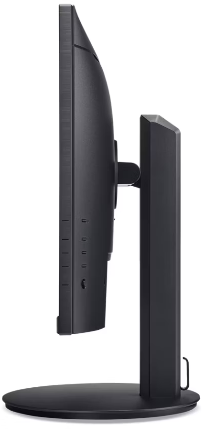 Монитор 27' Acer CB272KL1bmiiprx IPS 3840x2160, 72 Гц, 4 мс, 16:9, 350 кд/м², 2xHDMI, DisplayPort, встроенные динамики, черный, фото5