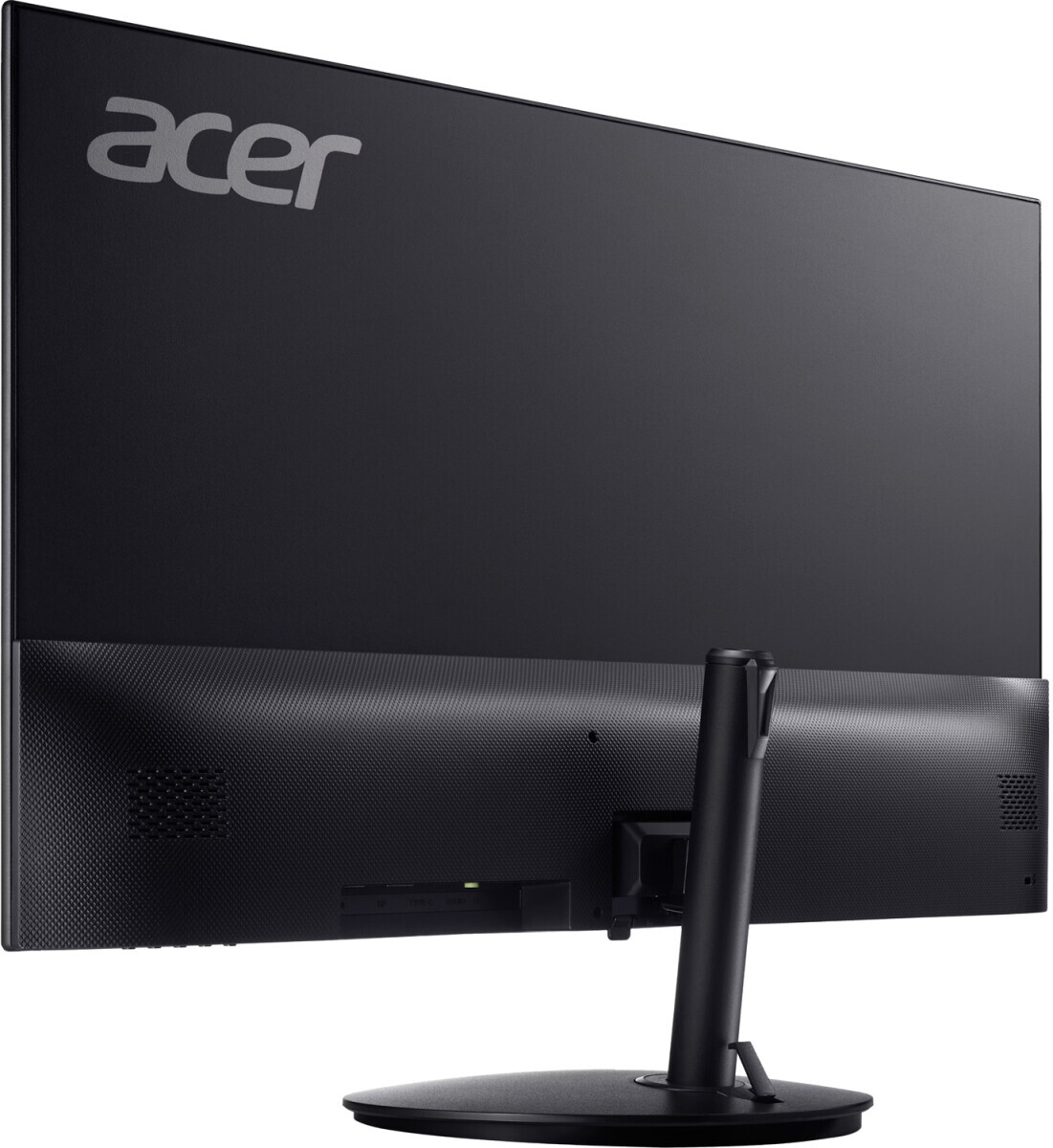 Монитор 27' Acer SH272UP1bmiphx IPS 2560x1440, 144 Гц, 1 мс, 16:9, 250 кд/м², HDMI, DisplayPort, встроенные динамики, черный, фото8