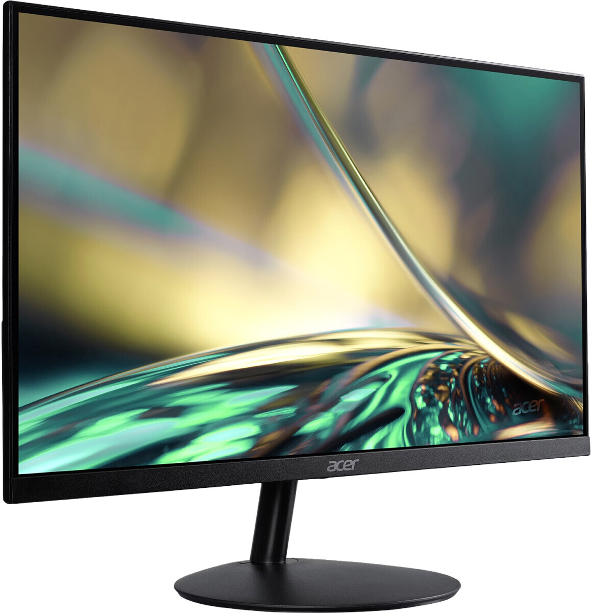 Монитор 31.5' Acer SA322QP0bi VA 1920x1080, 144 Гц, 1 мс, 16:9, 300 кд/м², HDMI, VGA, Flicker Free, Low Blue Light, черный, фото3