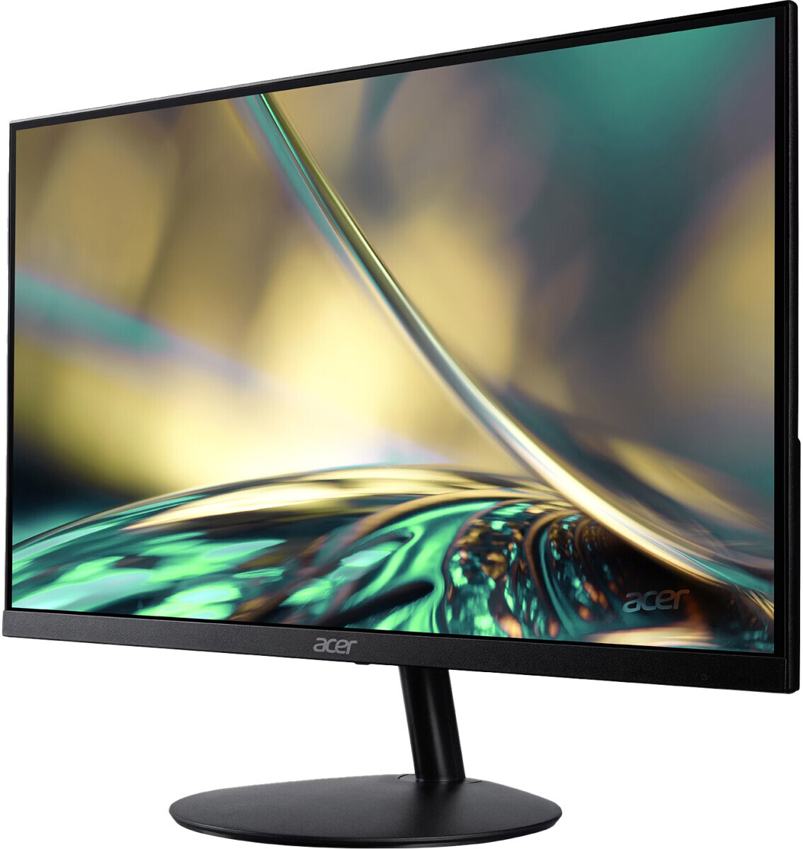 Монитор 31.5' Acer SA322QP0bi VA 1920x1080, 144 Гц, 1 мс, 16:9, 300 кд/м², HDMI, VGA, Flicker Free, Low Blue Light, черный, фото4