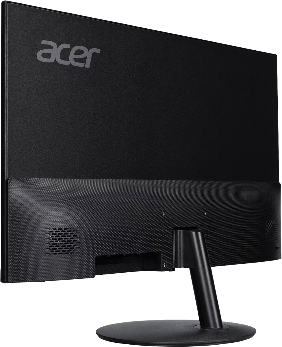 Монитор 31.5' Acer SA322QP0bi VA 1920x1080, 144 Гц, 1 мс, 16:9, 300 кд/м², HDMI, VGA, Flicker Free, Low Blue Light, черный, фото8