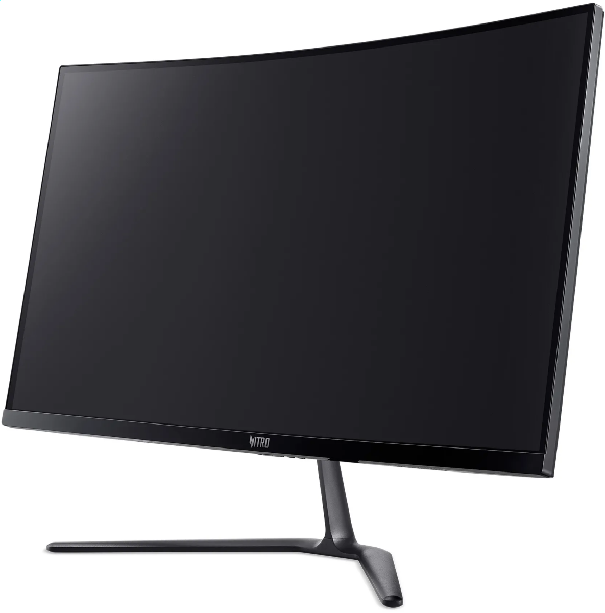 Монитор 27' Acer Nitro ED270UX6bmiipx VA 2560x1440, 220 Гц, 1 мс, 16:9, 250 кд/м², 2xHDMI, DisplayPort, изогнутый экран, Flicker Free, встроенные динамики, черный, фото8