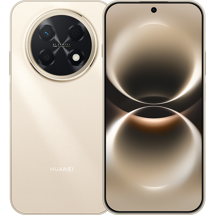 Смартфон Huawei Nova 15 Max 8/256GB Blush Gold (CHZ-LX1): купить в