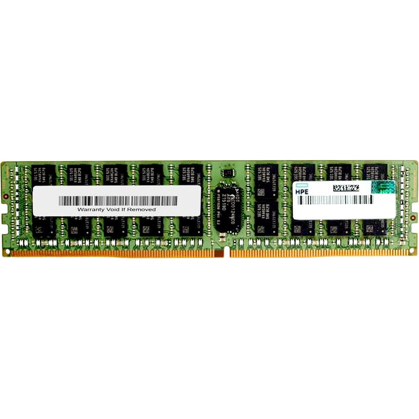 Оперативная память 32GB DDR4 2933MHz HPE ECC Reg (P00924-B21