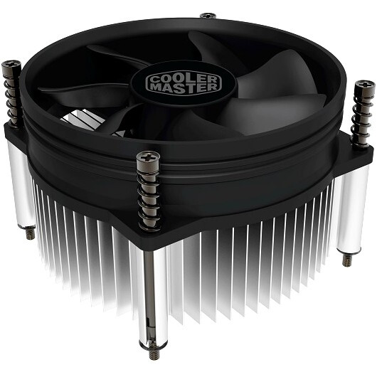 Кулер Cooler Master RH-I50C-20PK-B1: купить в интернет магазине Регард ...