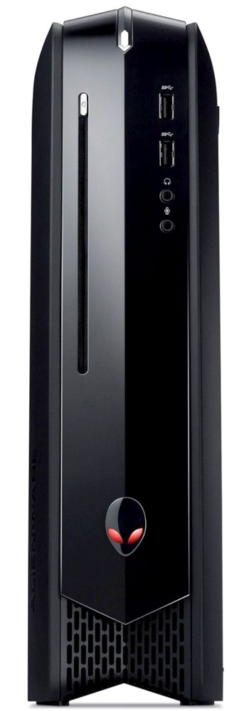 Купить Dell Alienware X51 R2 (R2-8112) в интернет магазине Регард Москва:  цена, характеристики, описание, отзывы