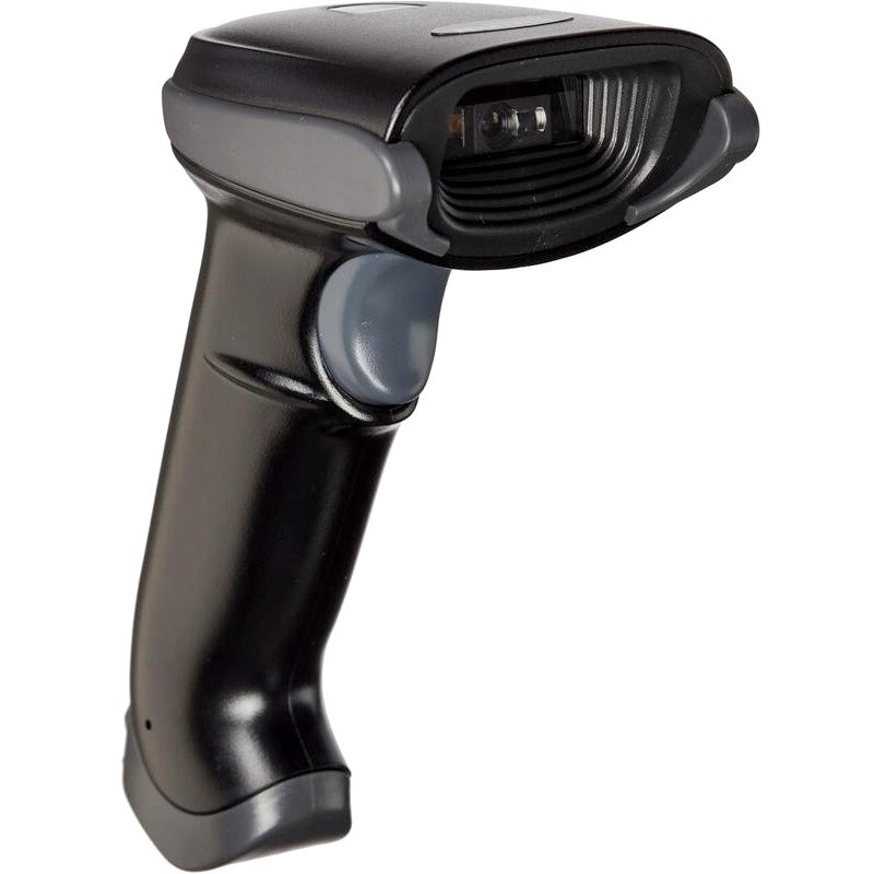 Сканер штрих-кодов Mertech CL-2210 BLE Dongle P2D Black: купить в ...