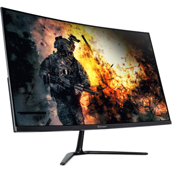 Монитор AOpen 32" 32HC5QRZbmiiphx: купить в интернет магазине Регард ...