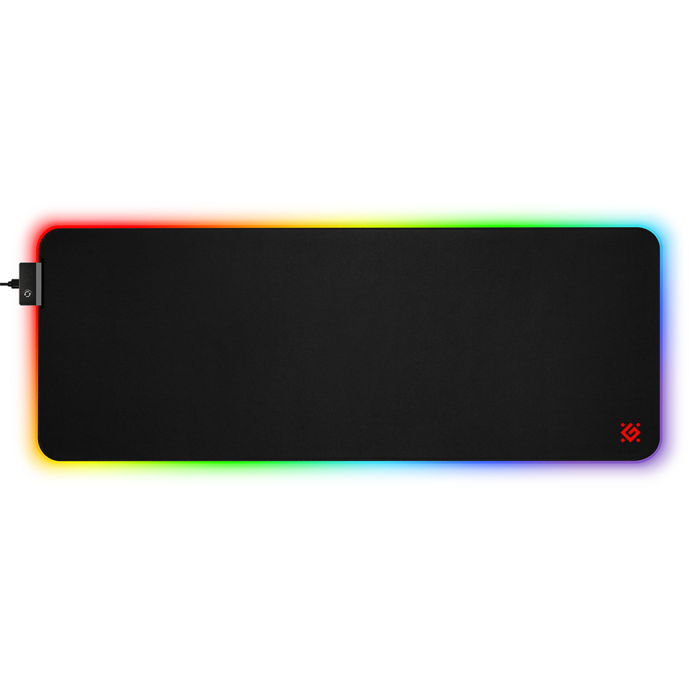 Коврик для мыши Defender Ultra Light: купить в интернет магазине Регард ...