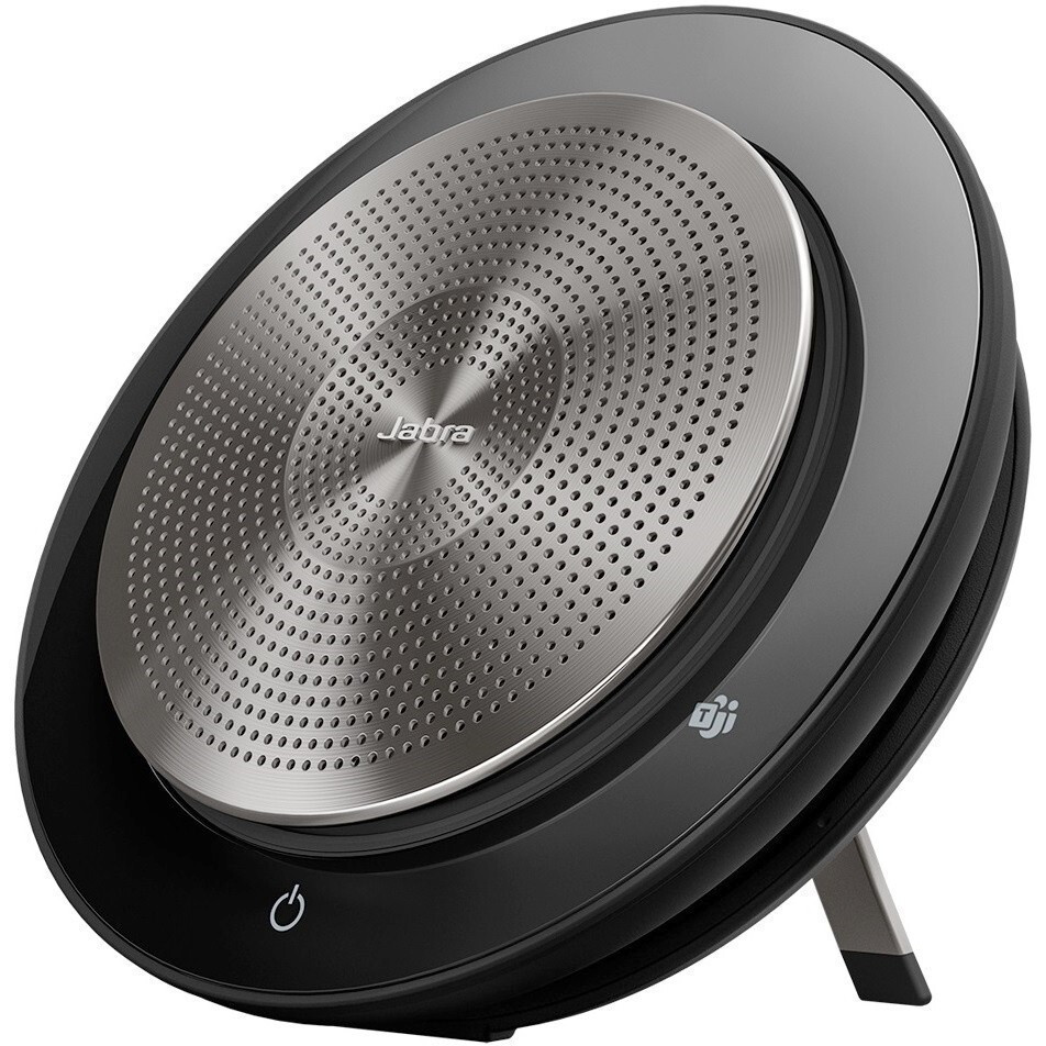 Спикерфон Jabra Speak 750 MS: купить в интернет магазине Регард Москва ...