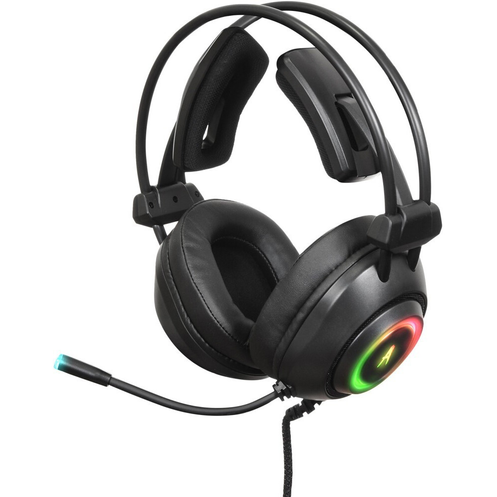 Гарнитура Oklick HS-L830G Black: купить в интернет магазине Регард ...