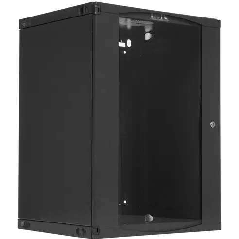 Шкаф TWT TWT-CBWNG-15U-6X4-BK: купить в интернет магазине Регард Москва ...