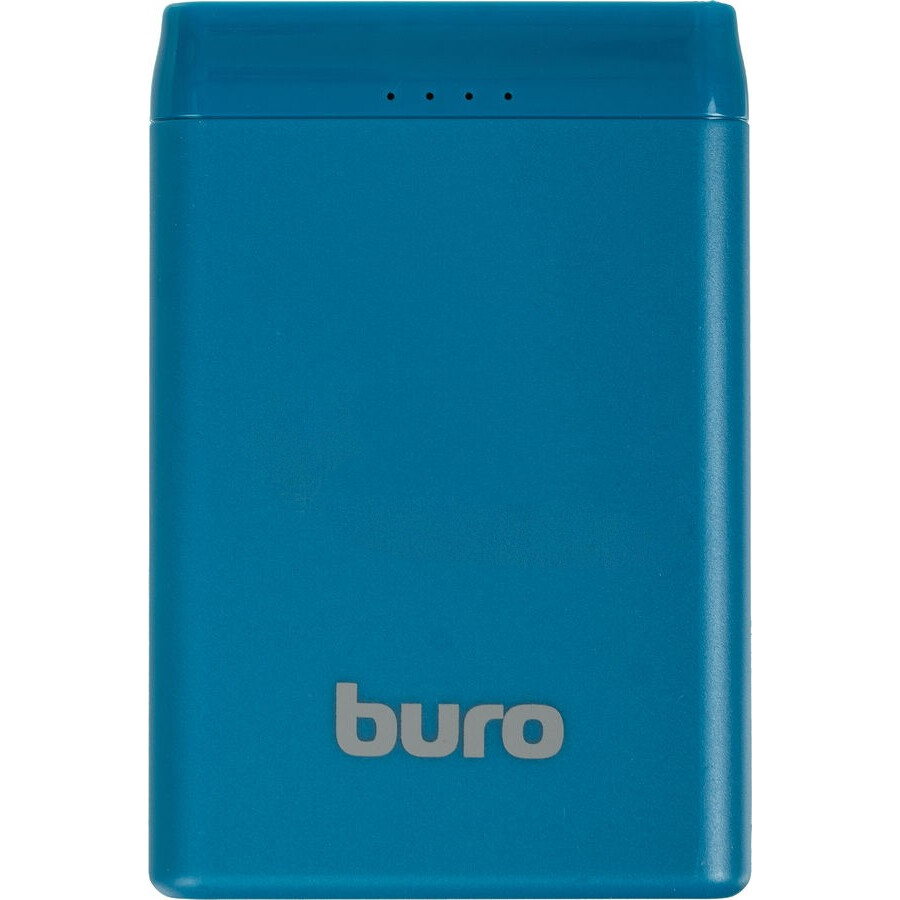 Внешний аккумулятор buro