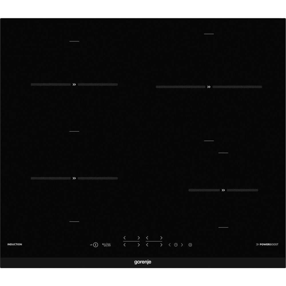 Индукционная варочная панель Gorenje IT641BCSC7: купить в интернет ...