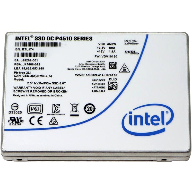 Ssdpe2kx020t801 deals