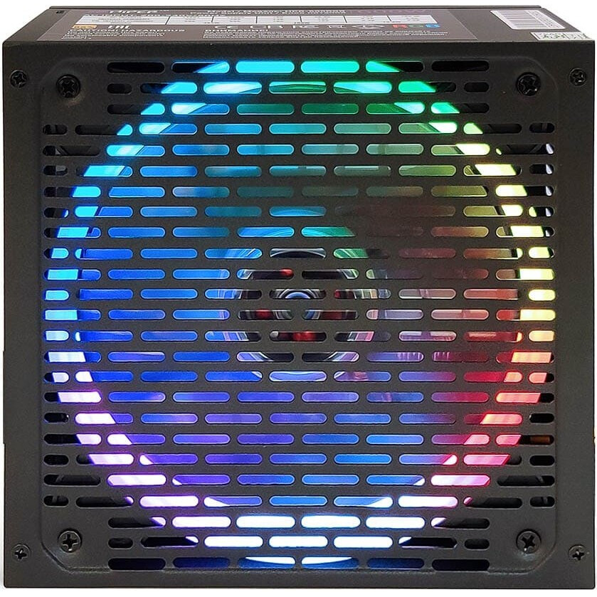 Блок питания 750W HIPER HPB-750RGB: купить в интернет магазине Регард ...