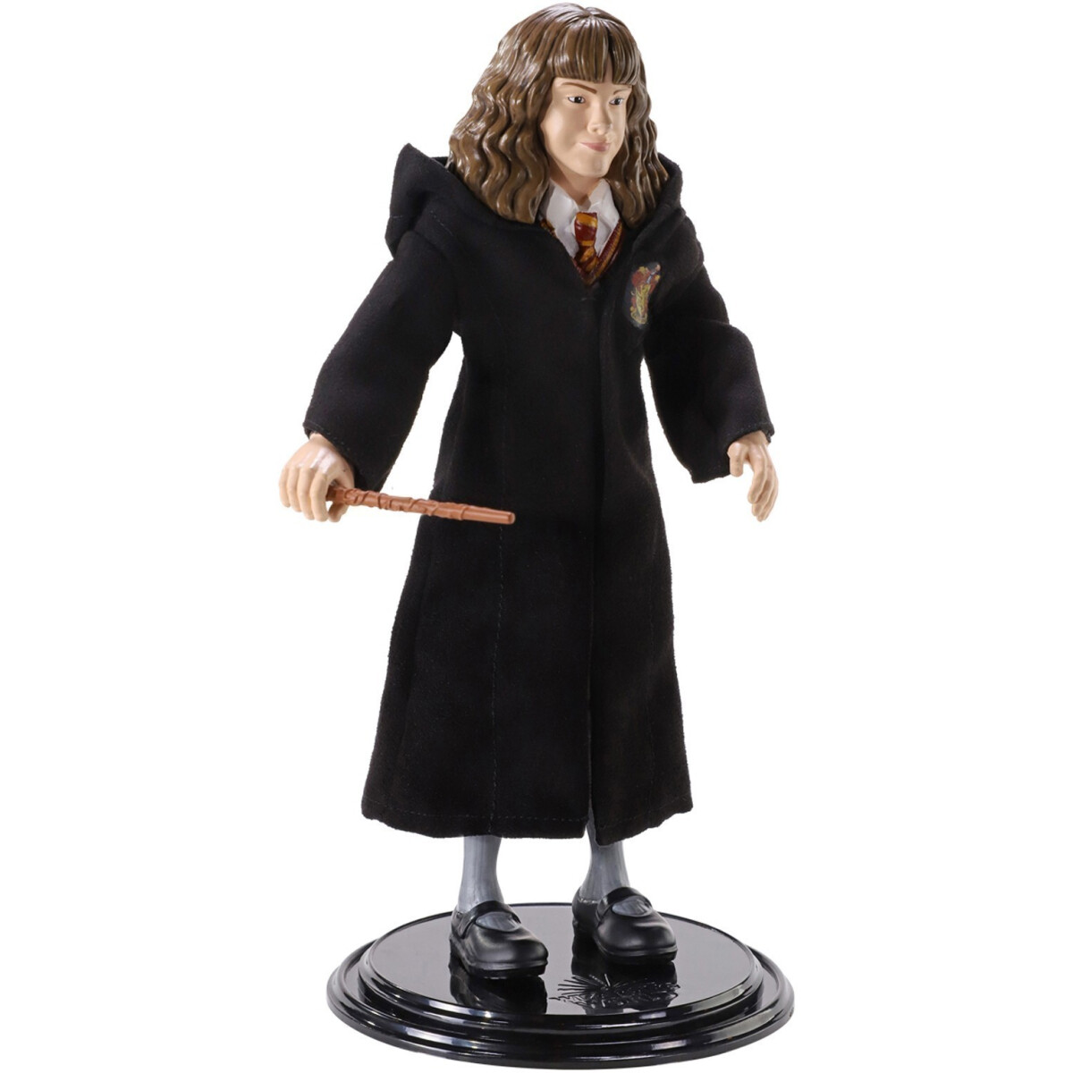 Фигурка Bendyfig Гарри Поттер Гермиона Грейнджер: купить в интернет ...