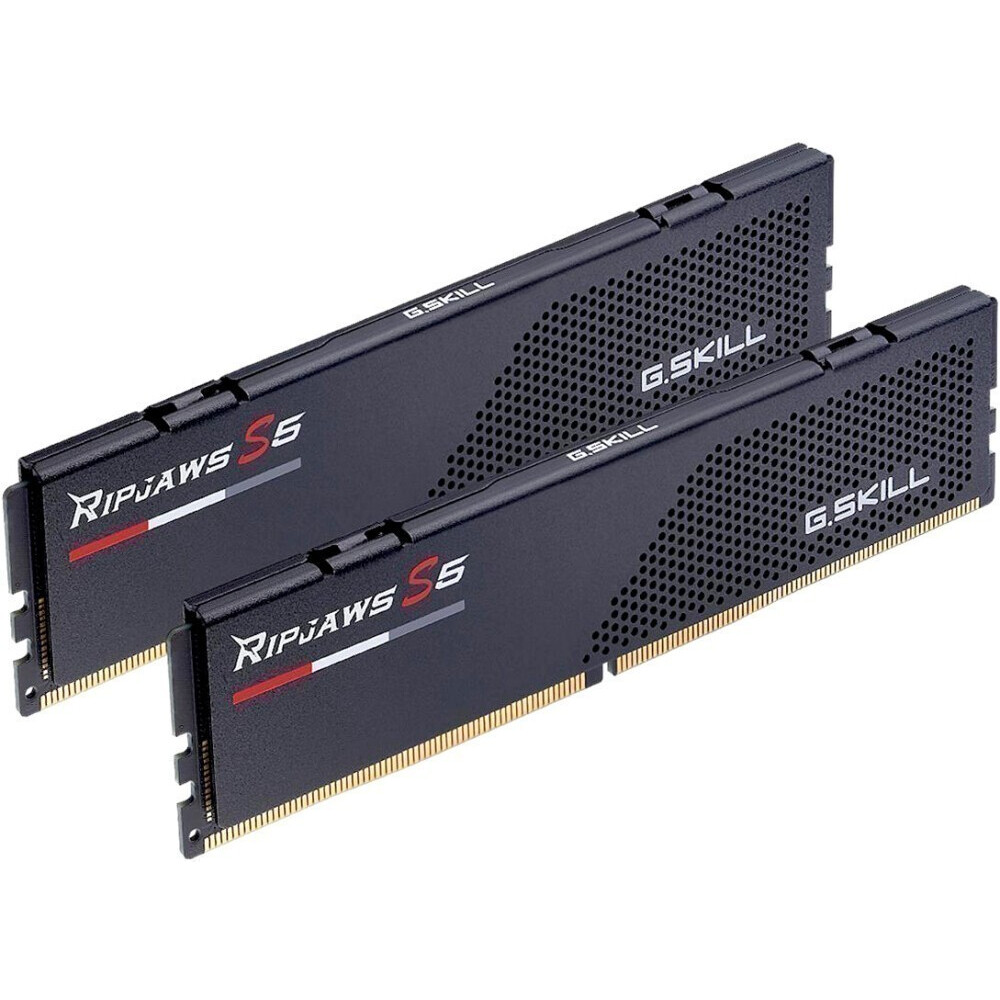 (未開封) G.SKILL RIPJAWS M5 DDR5 メモリー 64GB Pamięć RAM G.Skill Ripjaws So-Dimm Ddr5 64GB (2X32Gb