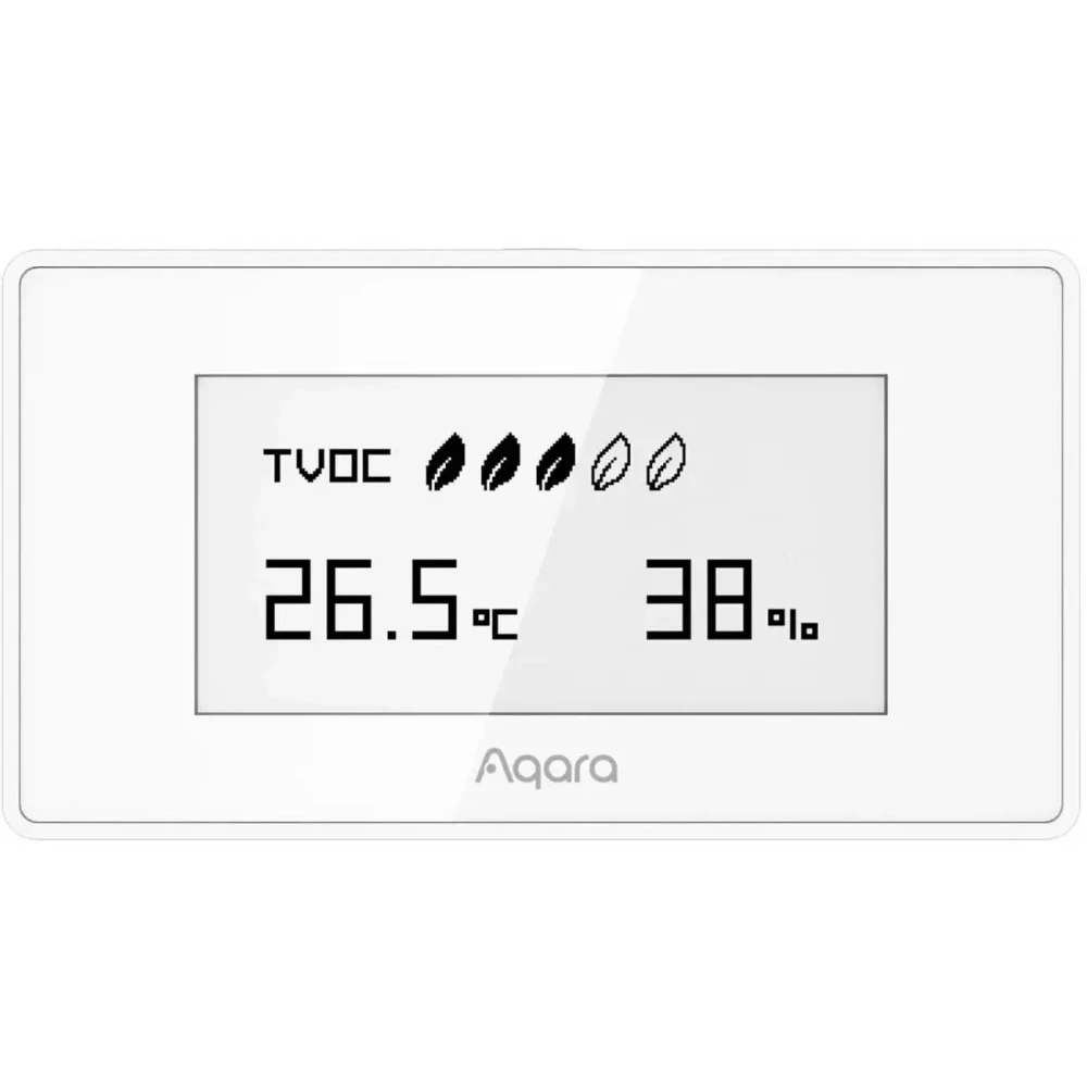 Aqara tvoc. Aqara tvoc. Датчик качества воздуха zigbee. Aqara tvoc. Монитор качества воздуха tvoc aqara.