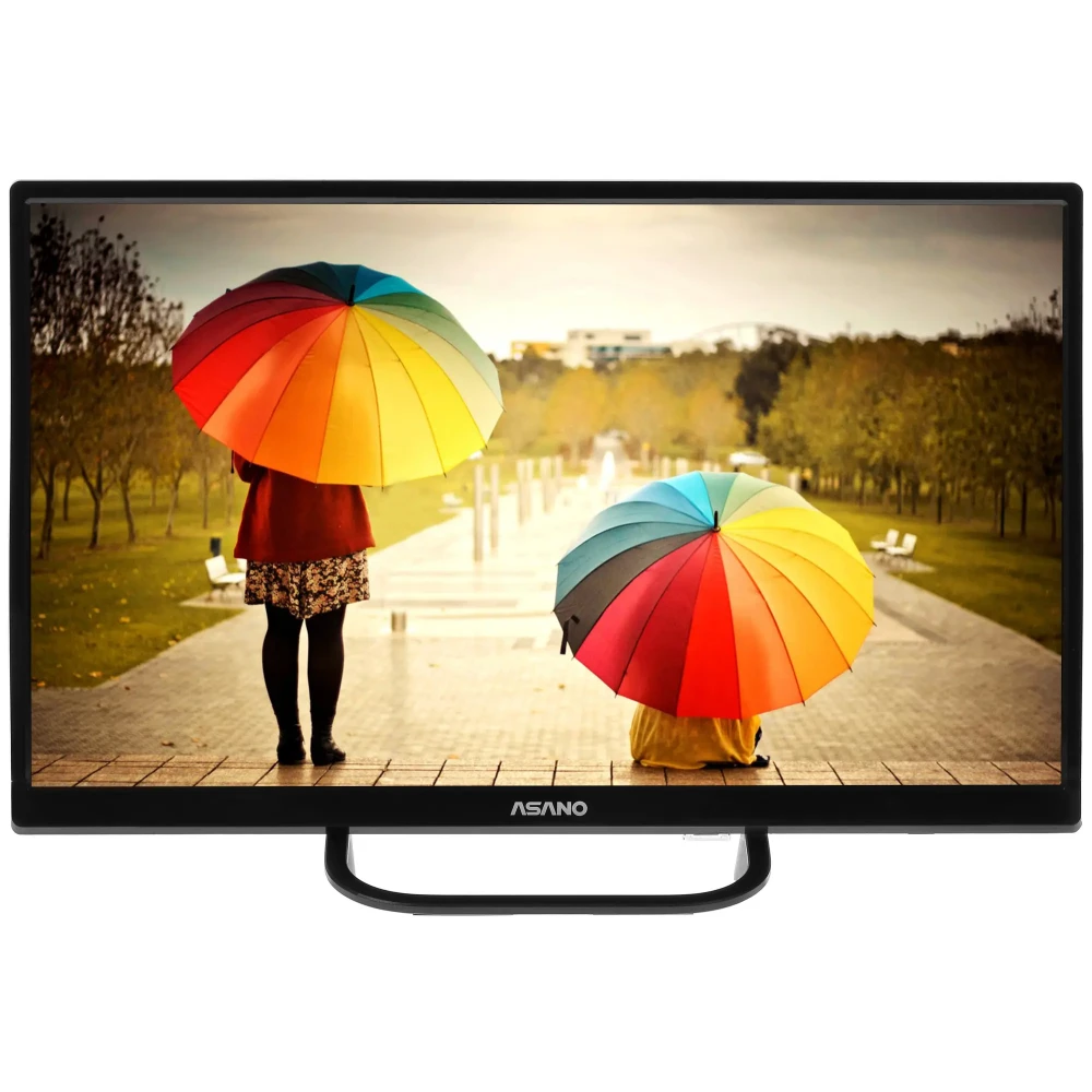 ЖК телевизор Asano 24" 24LF1210T: купить в интернет магазине Регард ...