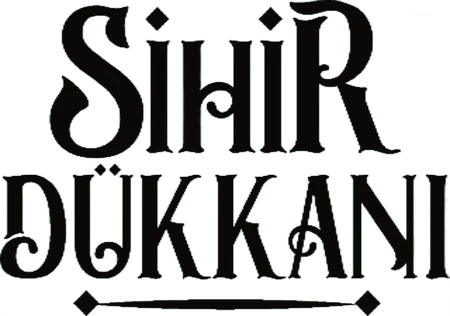 Sihir Dukkani