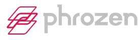 Phrozen