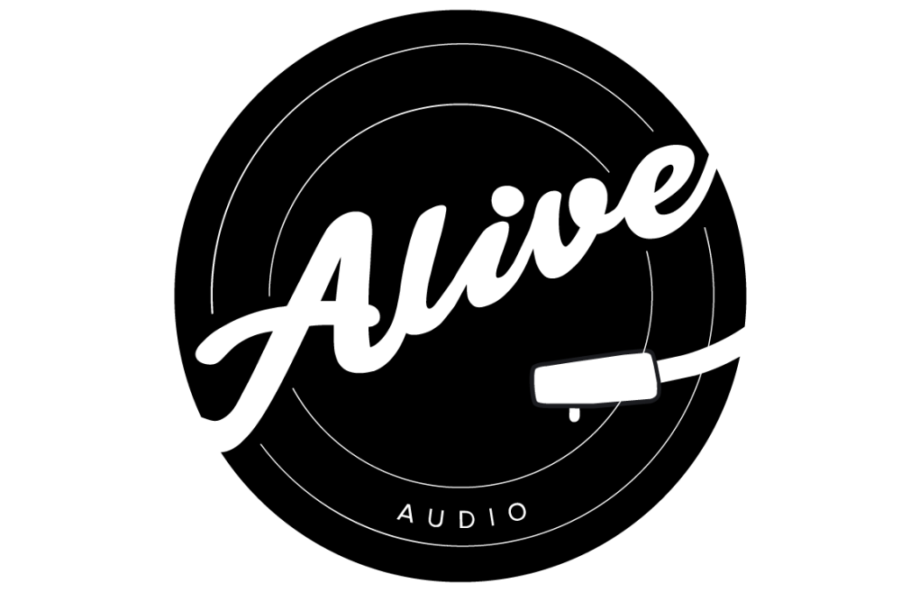 Alive Audio