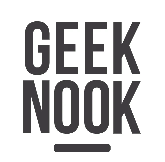 GEEK NOOK
