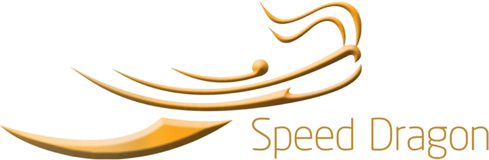 Speed Dragon