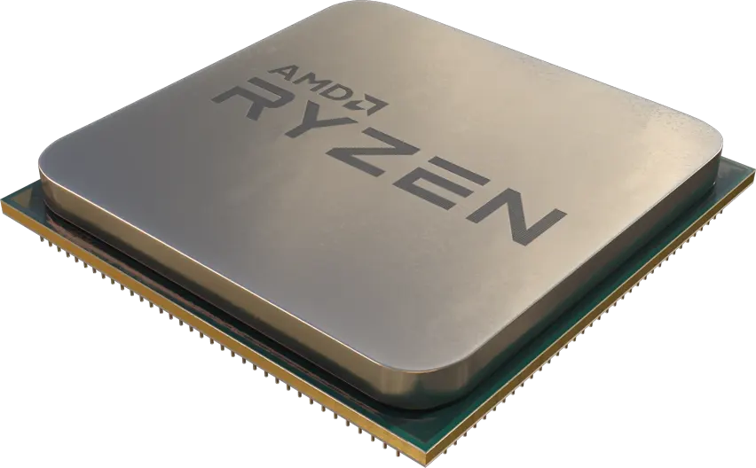 AMD Ryzen 5