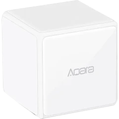 Управление умным домом