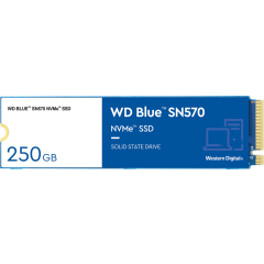 Накопители SSD WD