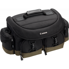 Сумки для фотоаппаратов и видеокамер