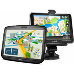GPS Навигаторы