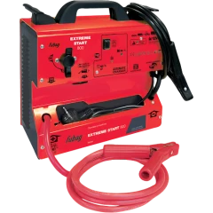 Пуско-зарядные устройства