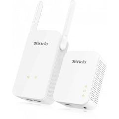 Powerline Wi-Fi