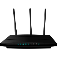 Маршрутизаторы (роутеры)