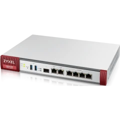 Межсетевые экраны