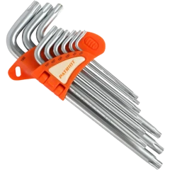 Шестигранные ключи