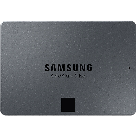 Накопители SSD Samsung