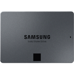 Накопители SSD Samsung