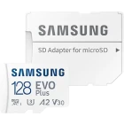 Карты памяти Samsung