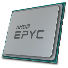 Серверные процессоры