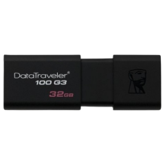 USB Flash накопители Kingston