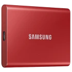 Внешние жёсткие диски и SSD Samsung