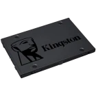 Накопители SSD Kingston