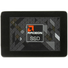 Накопители SSD AMD